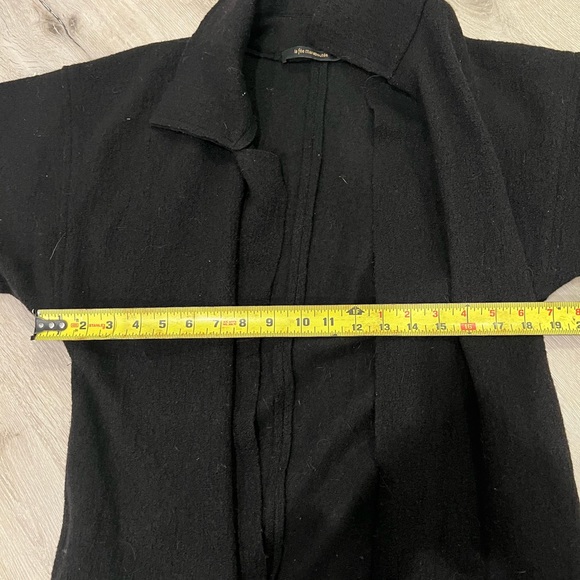 La Fee Maraboutee long coat - Picture 4 of 5